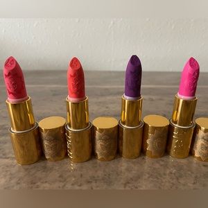 Melt cosmetics Lipsticks (4)
